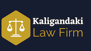 Kaligandaki Law Firm logo